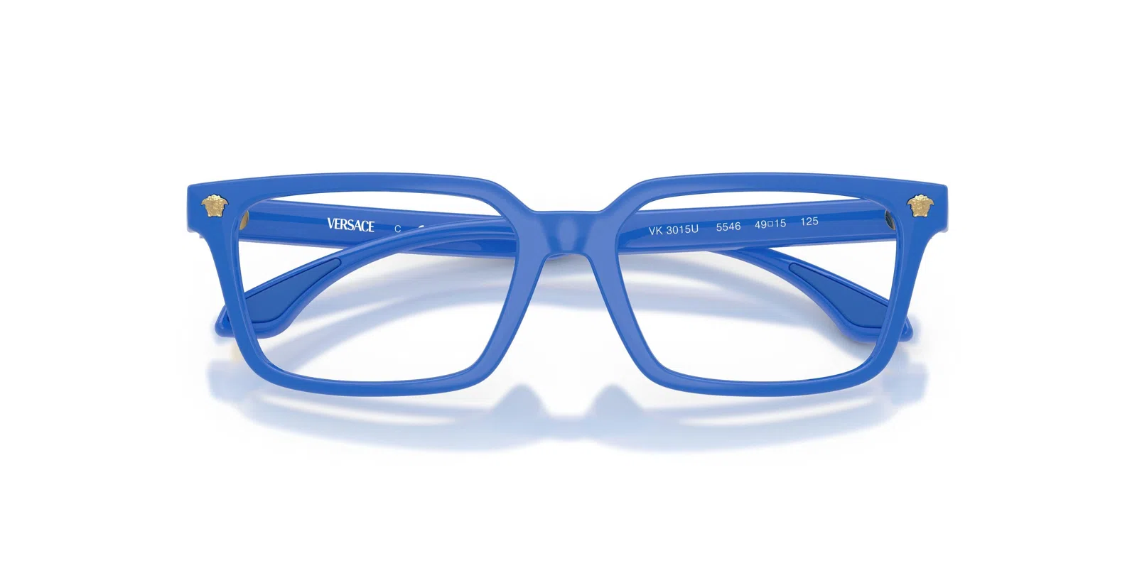 Versace Kids 3015U Eyeglasses - view 14